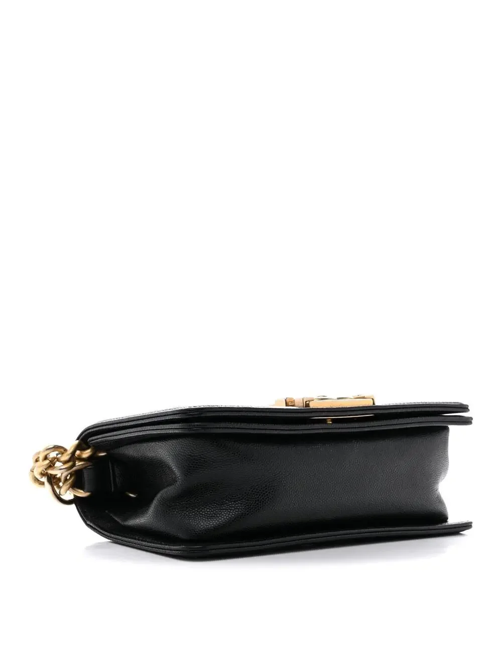 Chanel Caviar Quilted Small Boy Flap #323685C34B